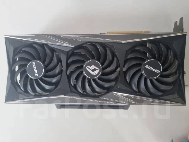 GeForce RTX 3090 ����