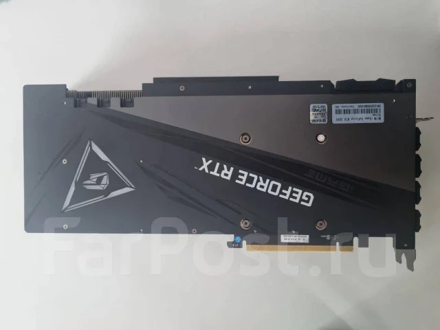 GeForce RTX 3090 ����