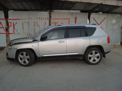 Jeep Compass. 1J4NF5FBXBD271809 ����
