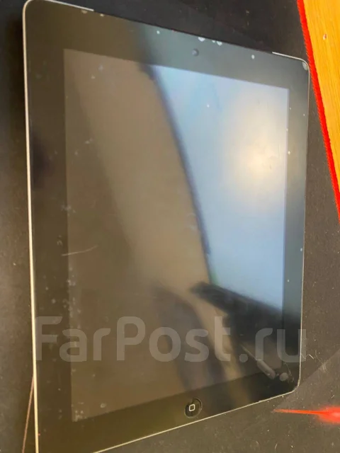 Apple iPad 2. 9.7 ������ ����