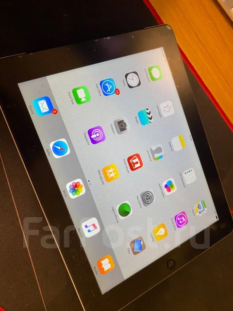 Apple iPad 2. 9.7 ������ ����