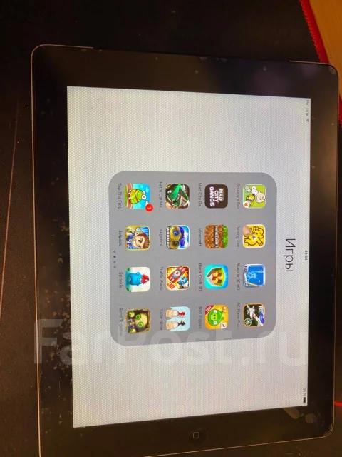 Apple iPad 2. 9.7 ������ ����
