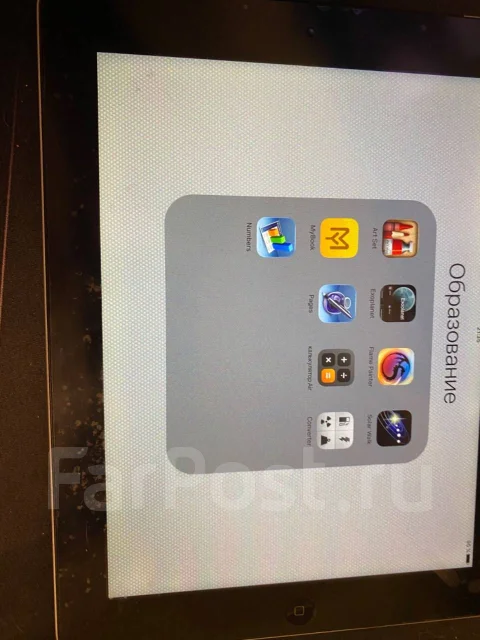 Apple iPad 2. 9.7 ������ ����