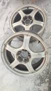 VCT. 7.0x17", 4x114.3, 5x114.3, ET38 