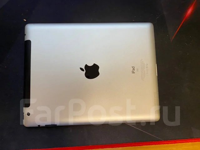 Apple iPad 2. 9.7 ������ ����