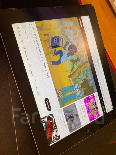 Apple iPad 2. 9.7 ������ ����