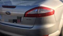 Ford Mondeo ����