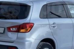 Mitsubishi ASX ����