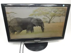Samsung. 20", ���������� �� (LCD, LED, QLED) ����