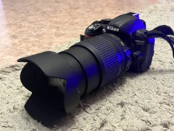 Nikon D3100 Kit ����