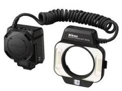 ������� Nikon Macro Speedlight SB-29 ����