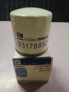 ������ �������� General Motors Opel Corsa, Astra, Zafira, Meriva 93178952 ����