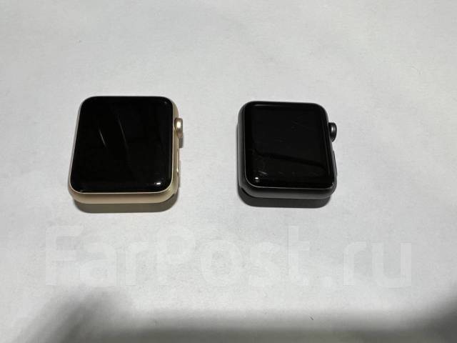 Apple Watch Sport 42 A1554 Apple Watch Series 1 38 A1802