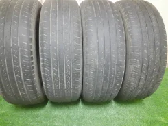 Dunlop Grandtrek ST30. ������, �/�, ����� 50 % ����