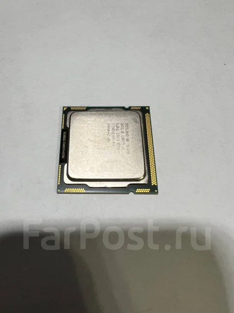 Intel Core i5-650 ����
