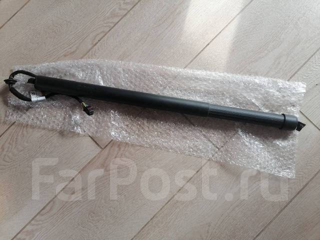 Механизм подъема крышки багажника Range Rover Velar LR126176 купить в ...