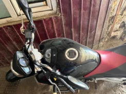 Suzuki GSR 400. 400����. ��., ��������, ���, � �������� ����