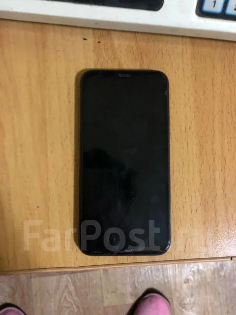 Apple iPhone 11 Pro. �/�, 64 ��, ����� ����