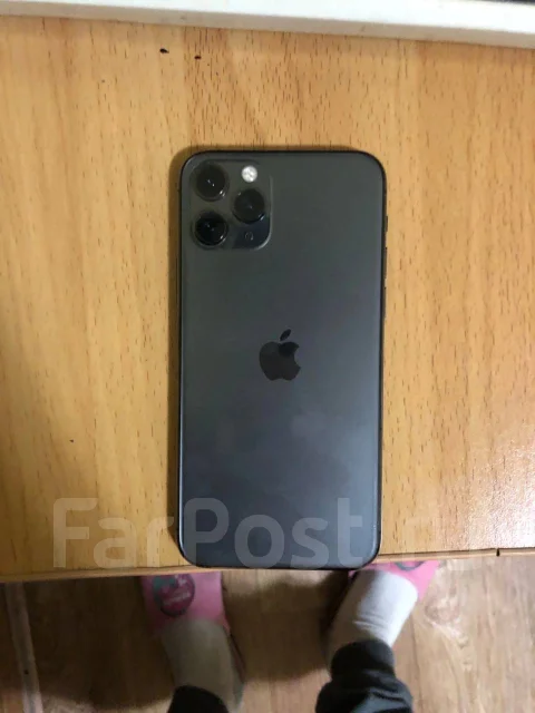 Apple iPhone 11 Pro. �/�, 64 ��, ����� ����