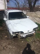Ford Sierra ����