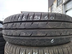 Bridgestone Ecopia EX20RV. ������, �/�, ����� 20 % ����