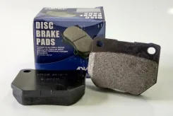 ������� ��������� ������ Advics 2 POT SN797P ����