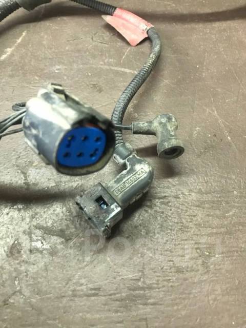 Проводка датчика коленвала Ford Fiesta 1998 1058475 JA Zetec-S купить в ...