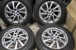 Abe Shokai La Strada Tirado Epsilon. 6.5x16", 5x114.3, ET38, �� 60,1���. ����
