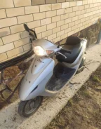 Honda Dio AF56 ����