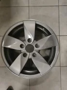 Replay RN45. x15", 5x114.3, ET43, �� 66,1���. ����