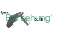 ����������������+�����! �-�� 16x16 Audi A2/A3, VW Golf/Lupo/Polo 00 Borsehung B18205 B18205 ����