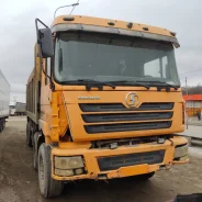 Shaanxi Shacman F3000 ����