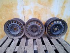 Opel. 5.5x14", 4x100, ET39, �� 56,6���. ����