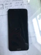 Honor 7C. �/�, 32 ��, �����, 4G LTE, Dual-SIM ����