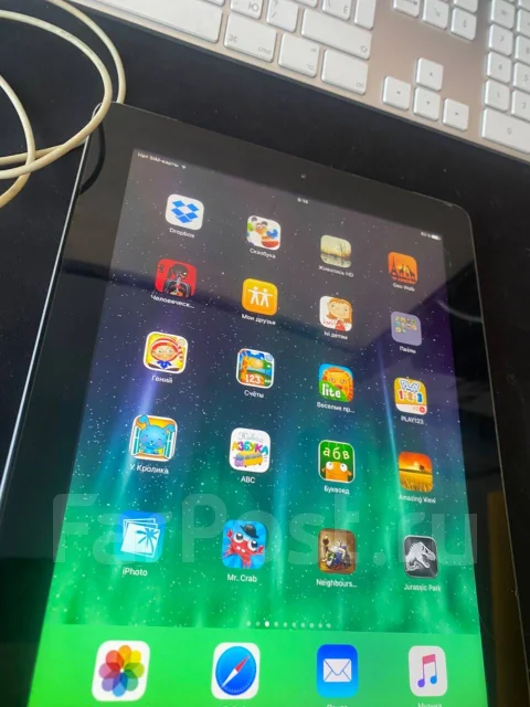 Apple iPad 2. 9.7 ������ ����