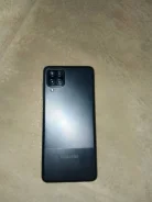 Samsung Galaxy A12. �/�, 32 ��, ������, 4G LTE ����