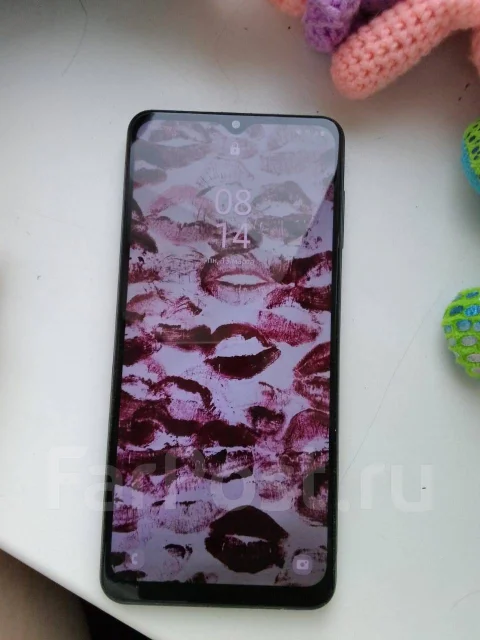 Samsung Galaxy A12. �/�, 32 ��, ������, 4G LTE ����