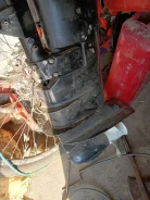 Hyfong. 9,9��.�., 2-�������, ����������, ���� X (635 ��), 2004 ��� ����