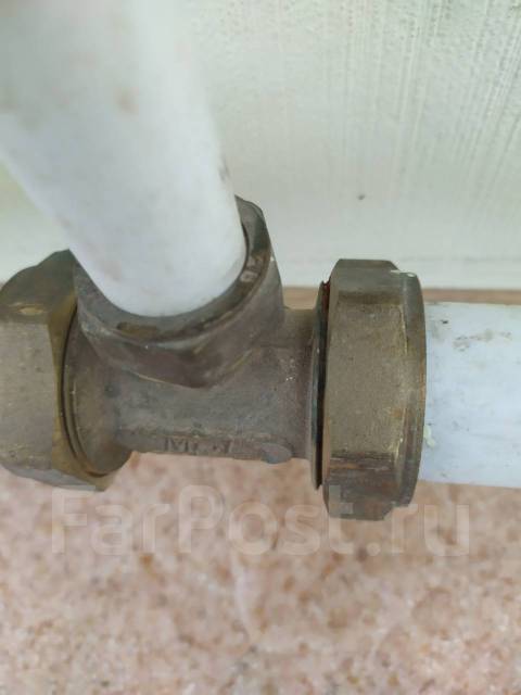 Врангель , замена водомеров, смесителей, водонагревателей ...