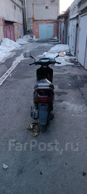 Honda Dio AF28 ZX. 70����. ��., ��������, ��� ���, ������ �� �� ����