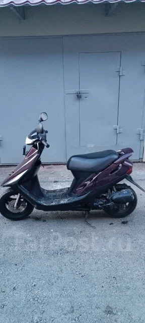 Honda Dio AF28 ZX. 70����. ��., ��������, ��� ���, ������ �� �� ����