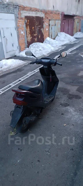 Honda Dio AF28 ZX. 70����. ��., ��������, ��� ���, ������ �� �� ����