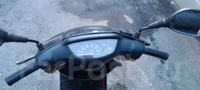 Honda Dio AF28 ZX. 70����. ��., ��������, ��� ���, ������ �� �� ����