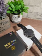 Smart Watch. GPS, NFC, IP67 ����