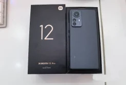 Xiaomi 12 Pro. �/�, 256 �� ����