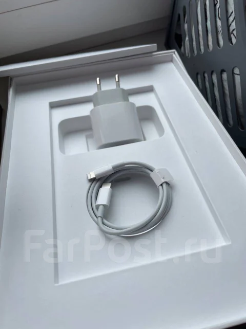 Apple iPad 2021. ������ 32 �� ����
