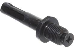 ���������� ��������� 1/2 ���� � SDS+ �� ������ � ������ ����