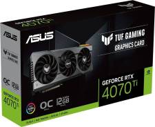 GeForce RTX 4070 Ti. ��� ����� �� ������������ ����