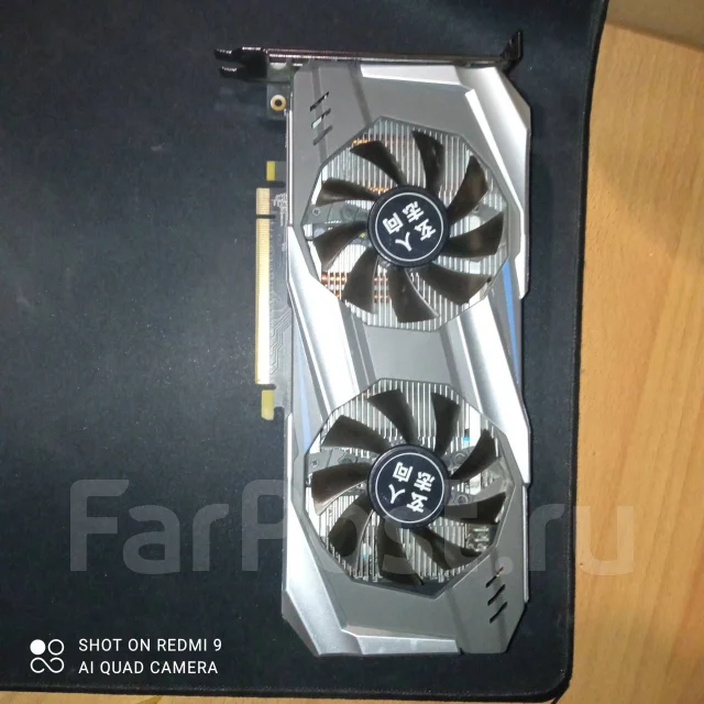 GeForce GTX 1060 ����
