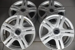 Weds Zea. 5.5x14", 4x100, 4x114.3, ET38, �� 73,1���. ����